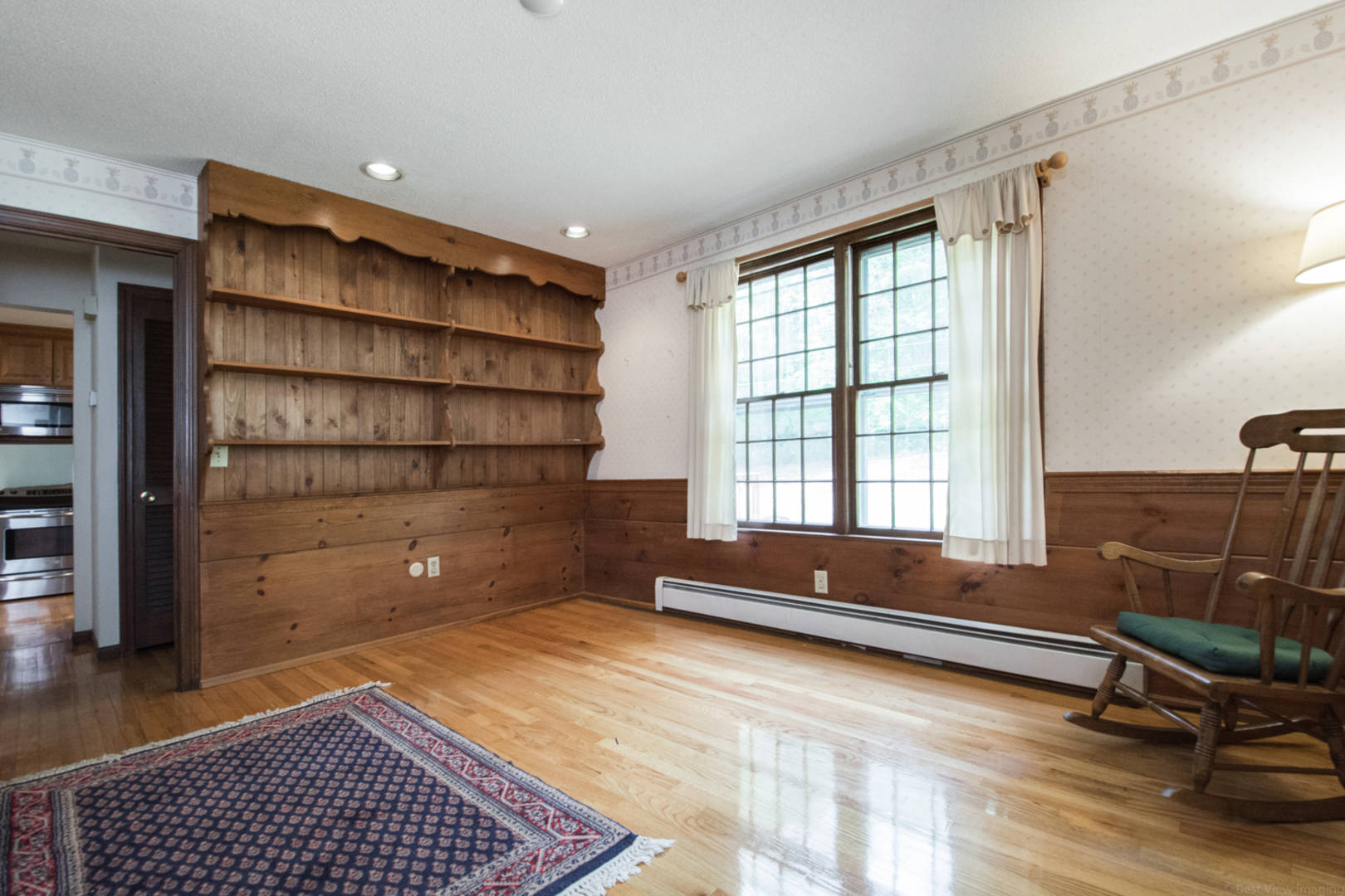 8 Black Hill Road  Paxton, MA 01612
