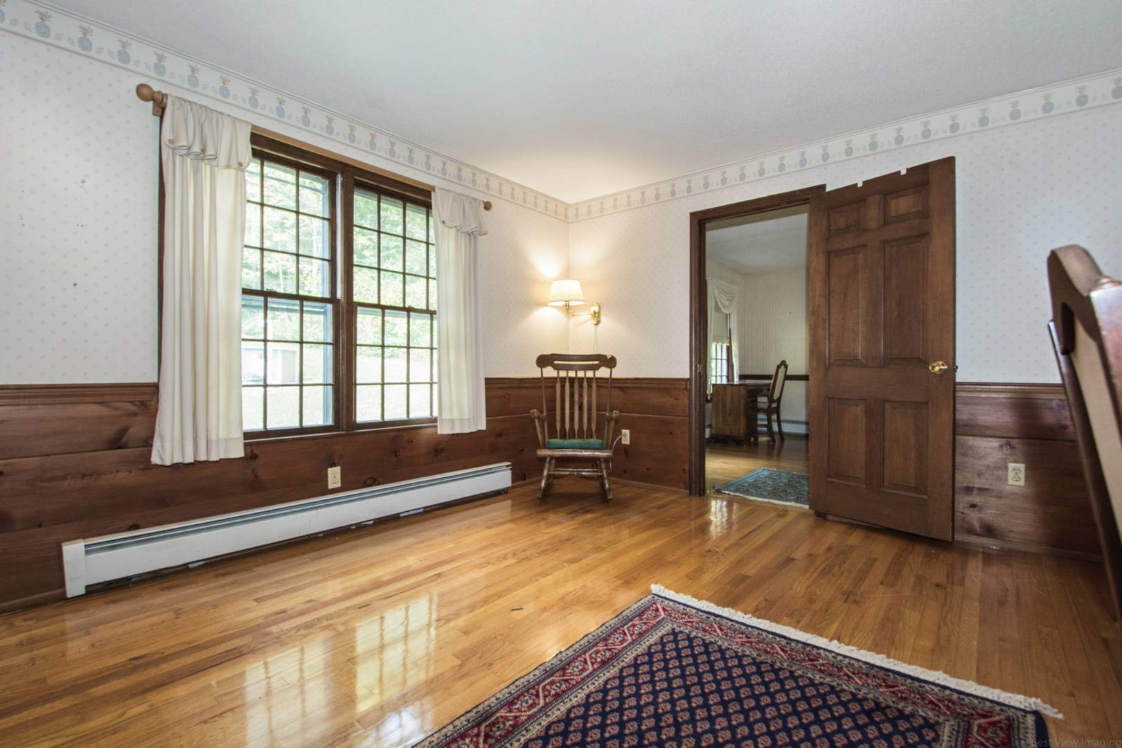 8 Black Hill Road  Paxton, MA 01612
