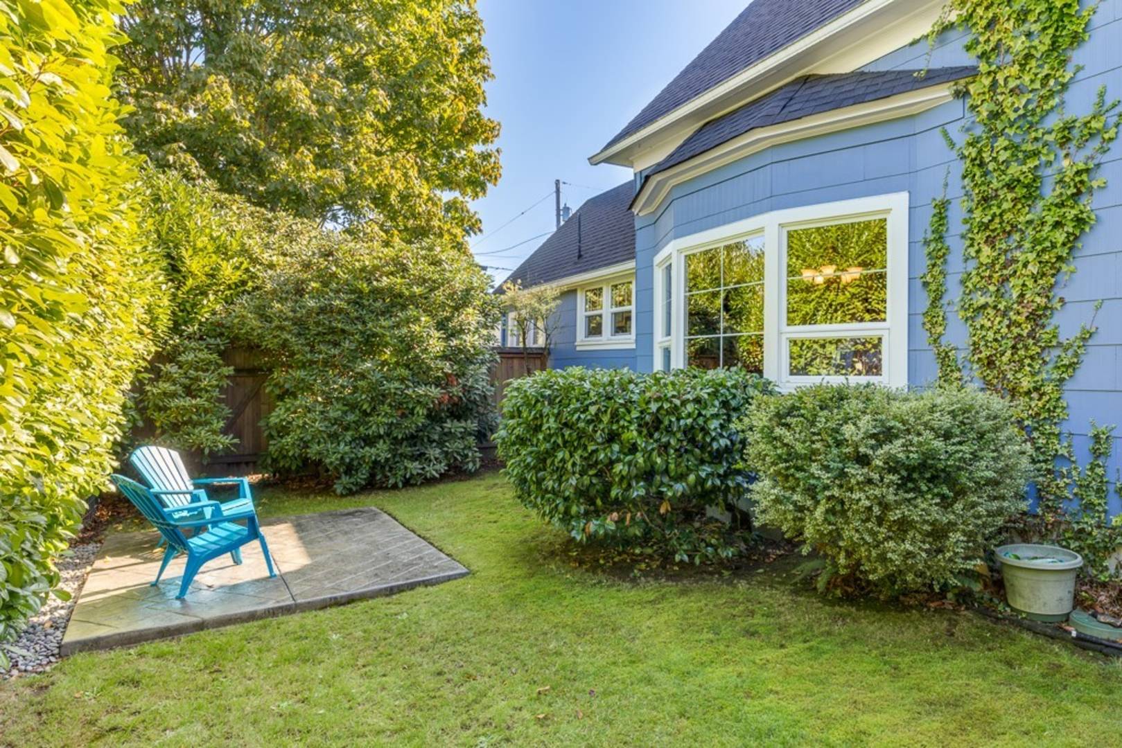 1801 Rockefeller Ave, Everett, WA 98201