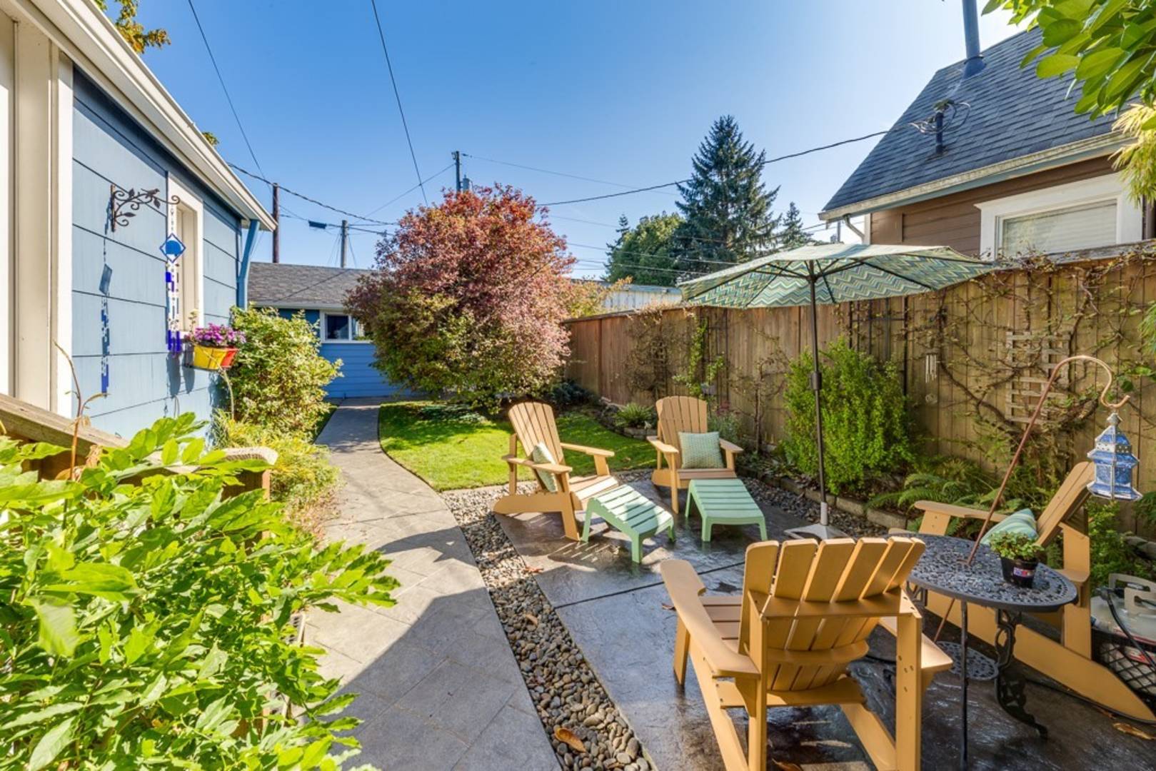 1801 Rockefeller Ave, Everett, WA 98201
