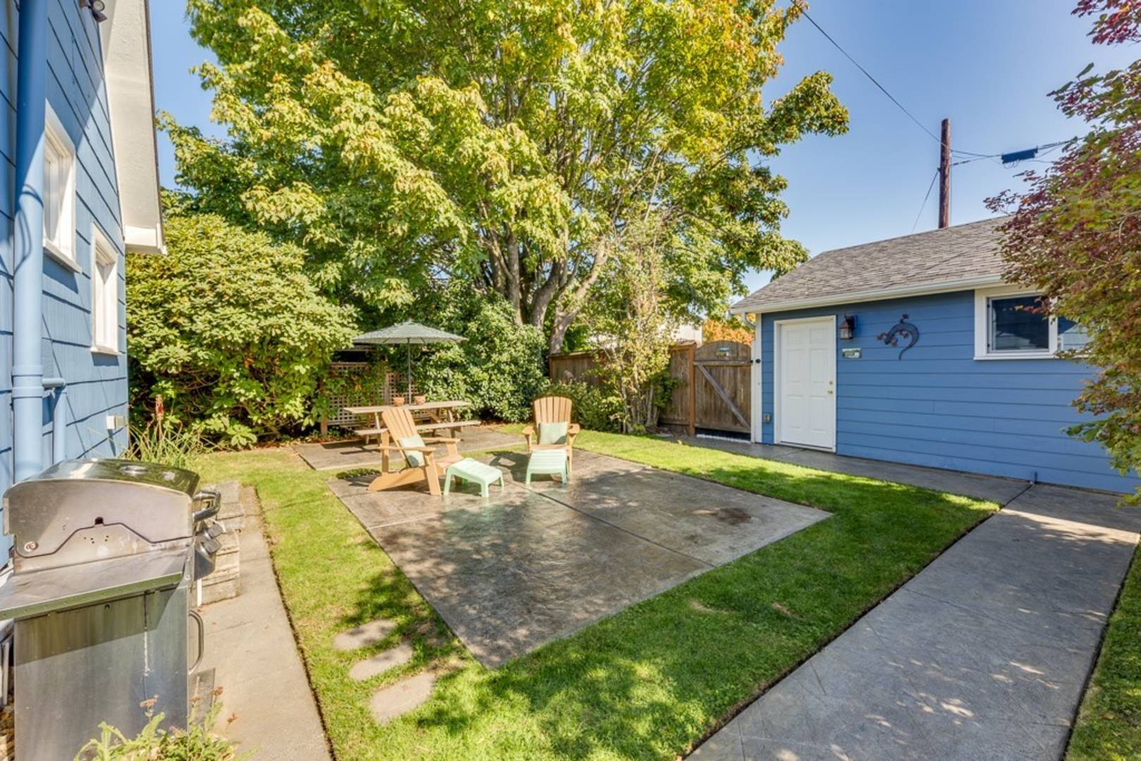 1801 Rockefeller Ave, Everett, WA 98201