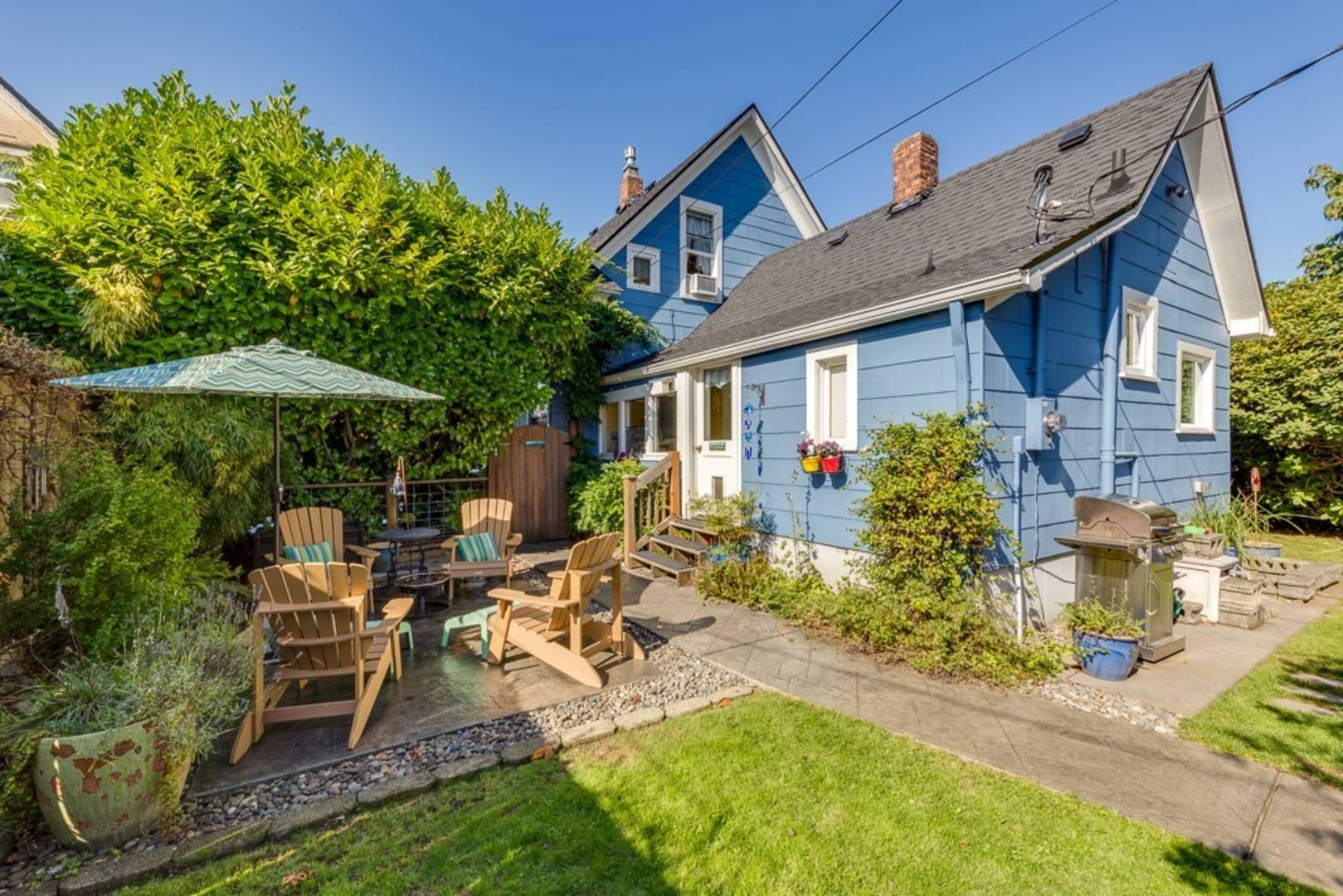 1801 Rockefeller Ave, Everett, WA 98201