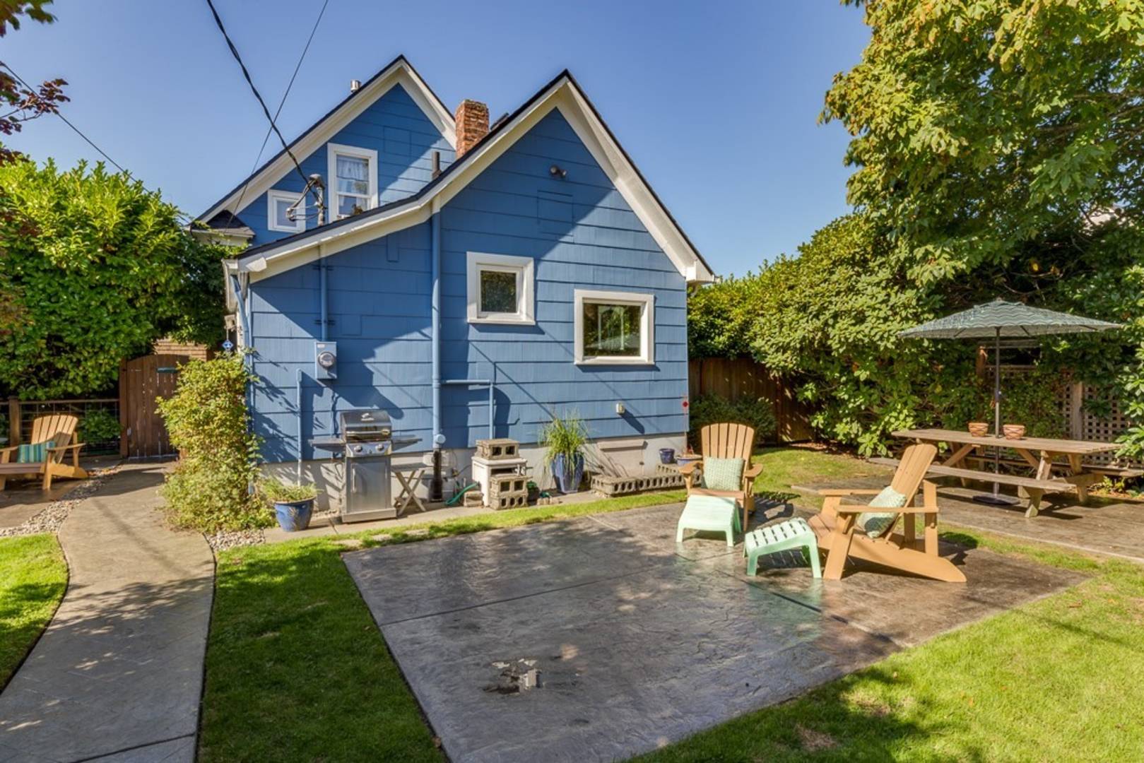 1801 Rockefeller Ave, Everett, WA 98201