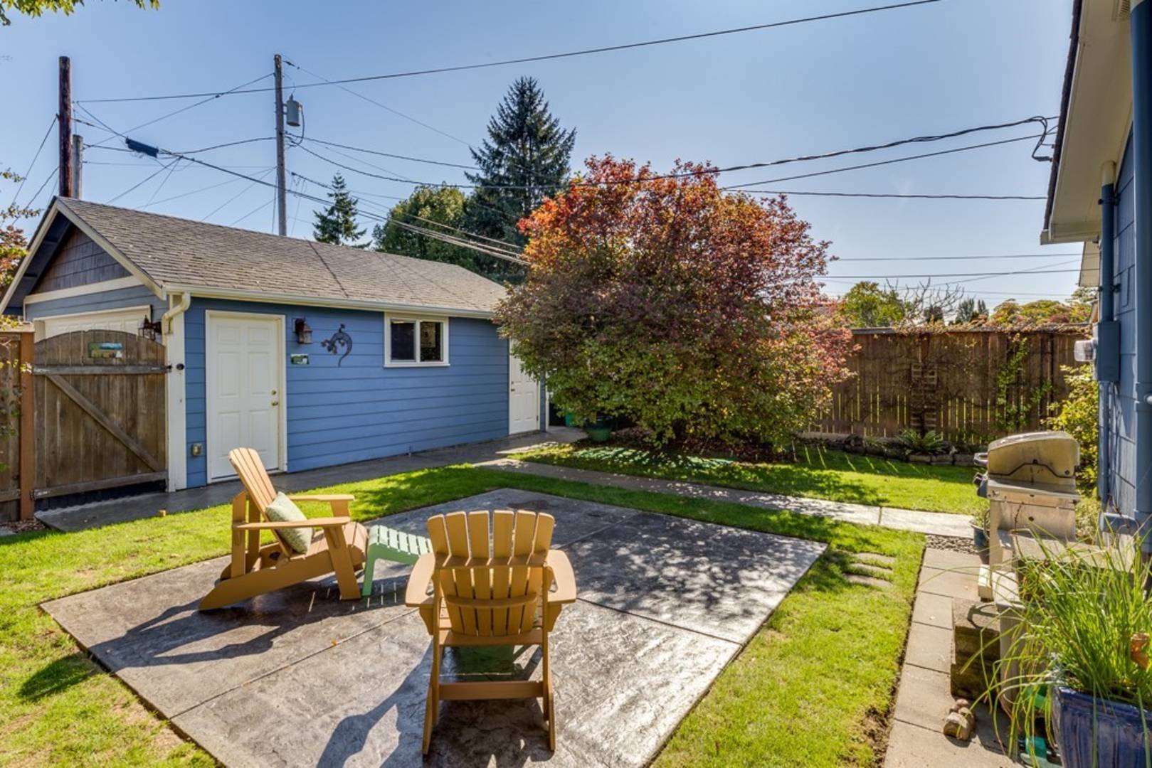 1801 Rockefeller Ave, Everett, WA 98201