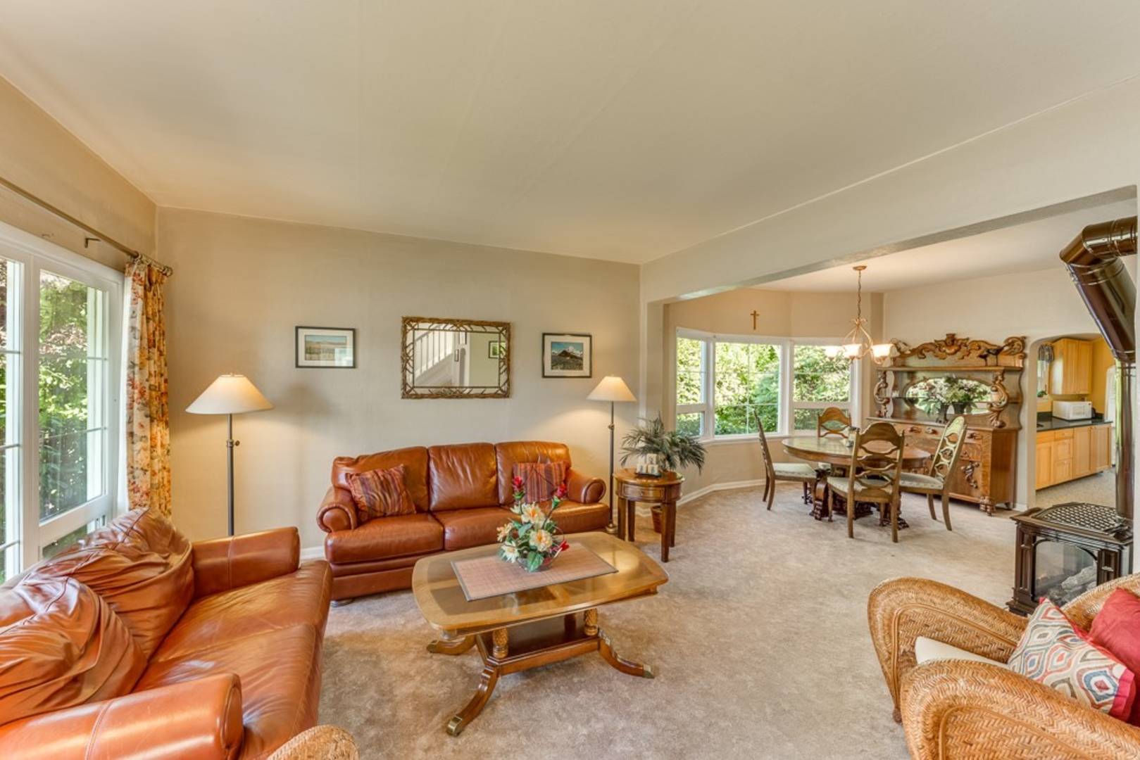 1801 Rockefeller Ave, Everett, WA 98201