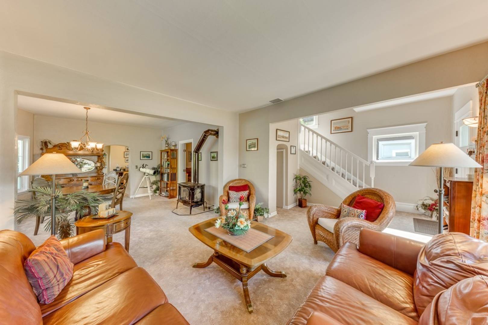 1801 Rockefeller Ave, Everett, WA 98201