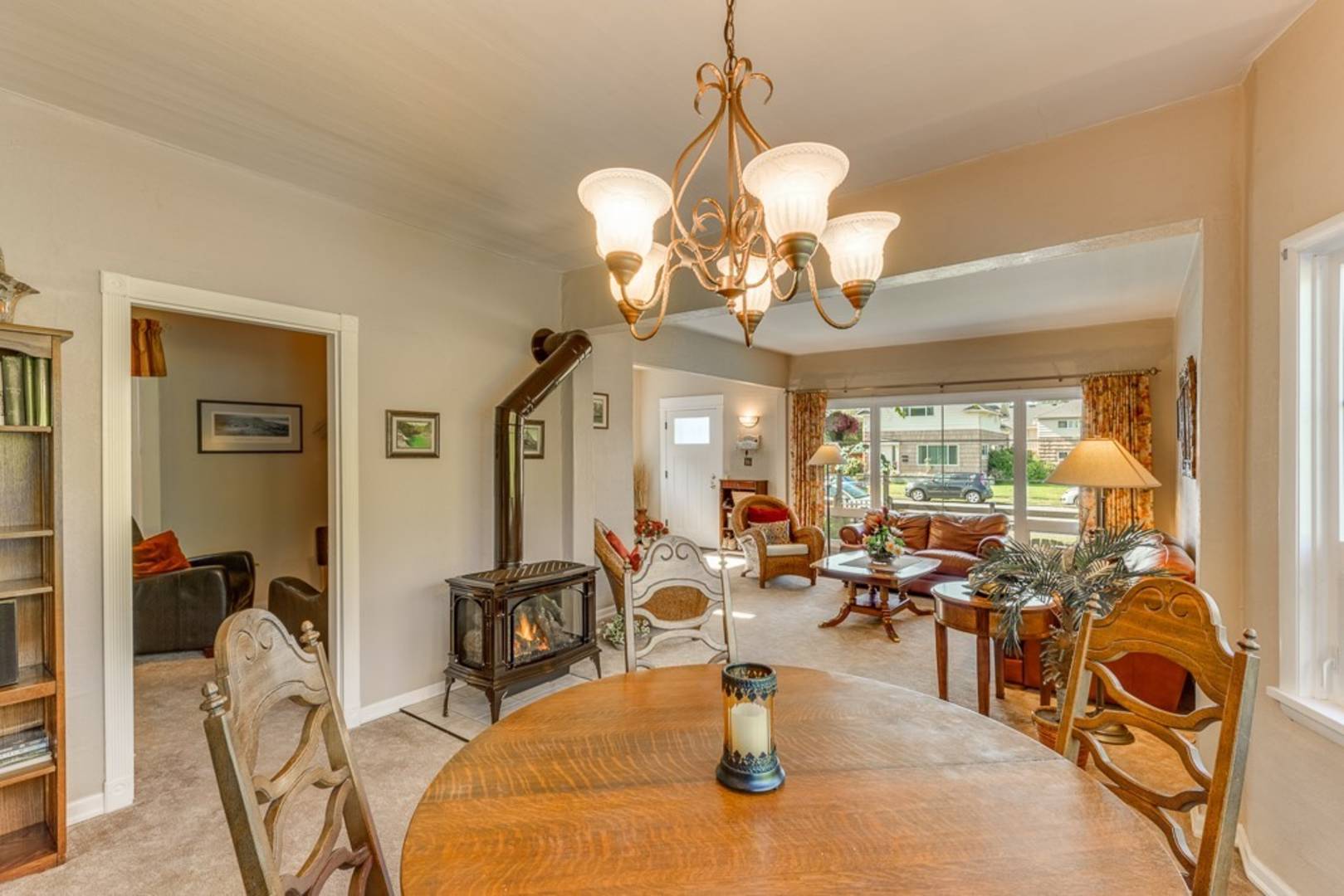 1801 Rockefeller Ave, Everett, WA 98201