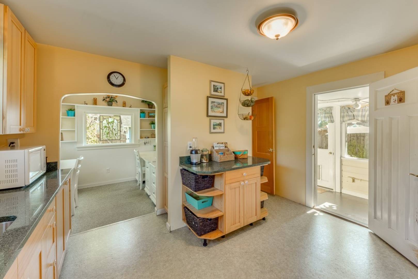 1801 Rockefeller Ave, Everett, WA 98201