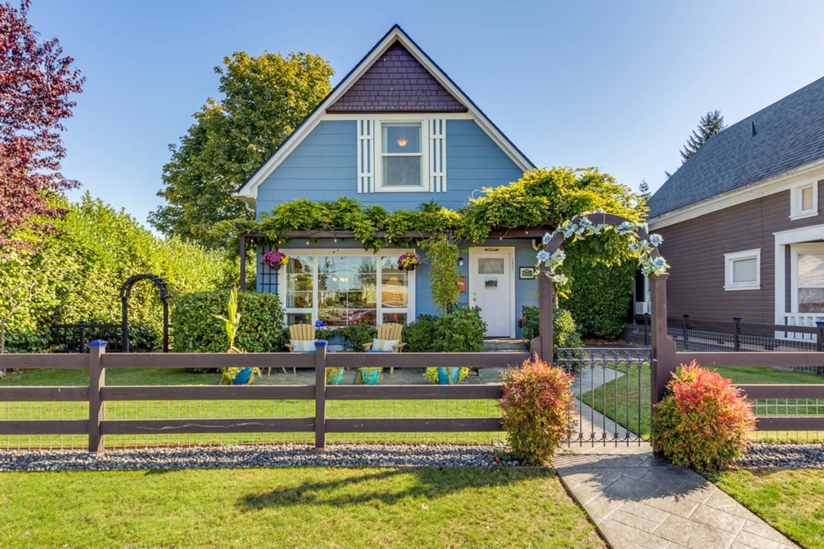 1801 Rockefeller Ave, Everett, WA 98201