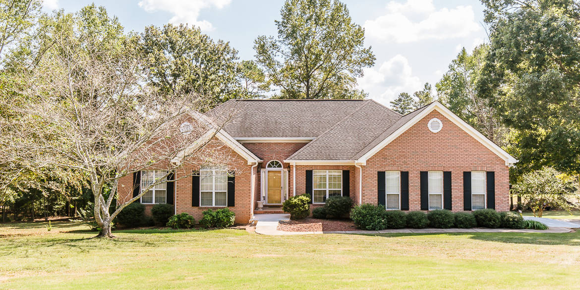 Brivity 234 Jade Way Maysville, GA 30558