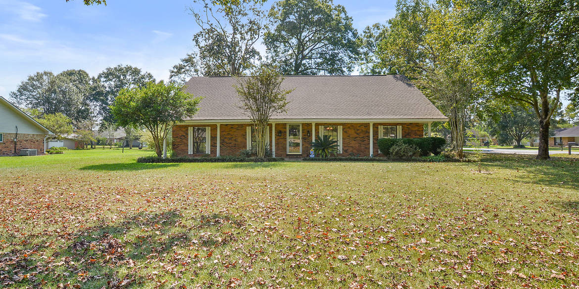 Brivity 13820 Lovett Rd. Baton Rouge, LA 70818