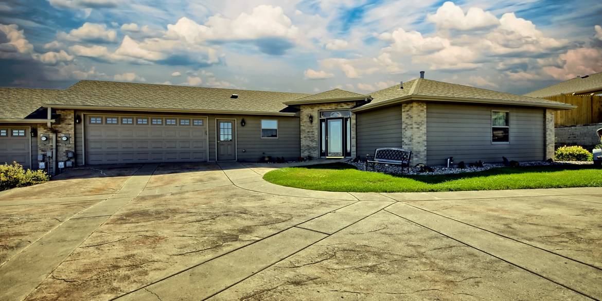 Brivity 3626 City View Drive Rapid City, SD 57701