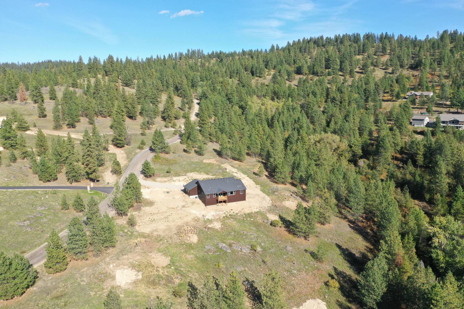 Brivity 6528 E Robin Ln Chattaroy, WA 99003 Virtual Tour