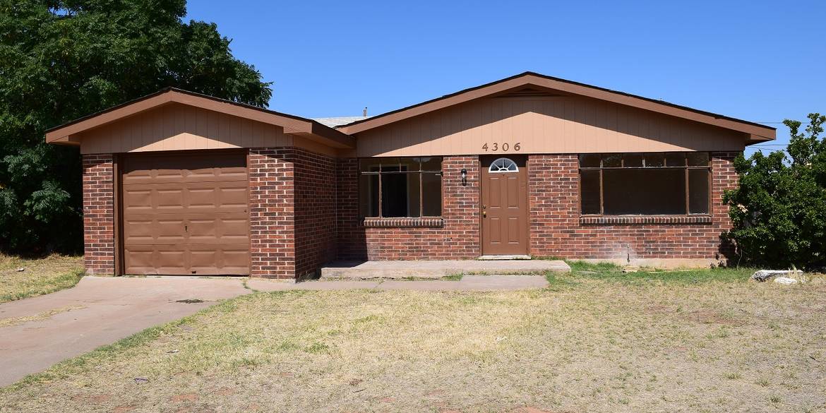 Brivity 4306 Roosevelt Ave Midland, TX 79703