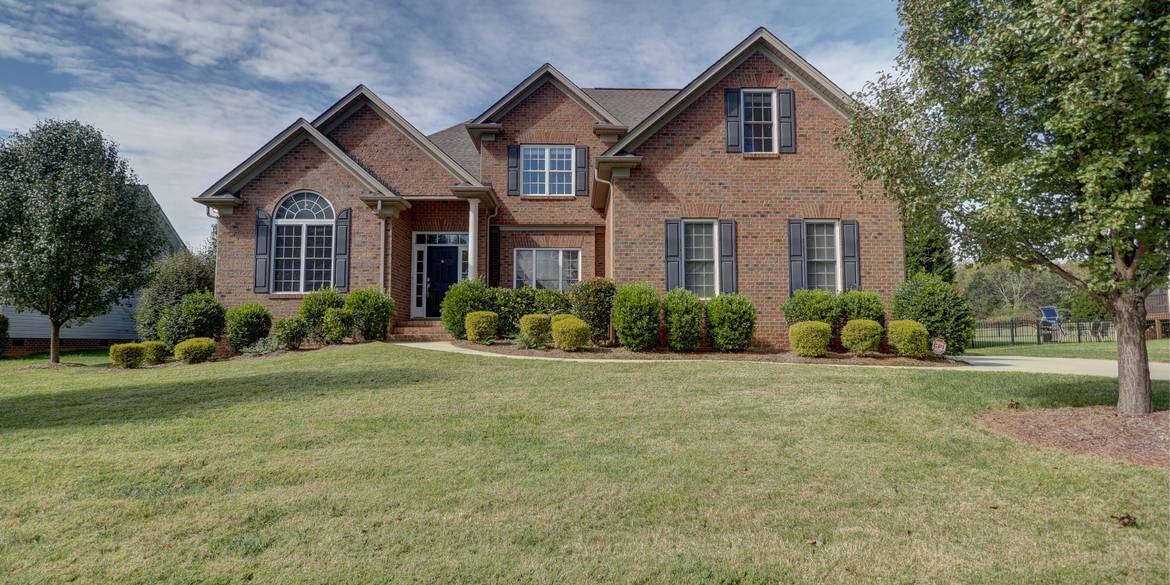 Brivity 5012 Shannamara Drive Matthews, NC 28104