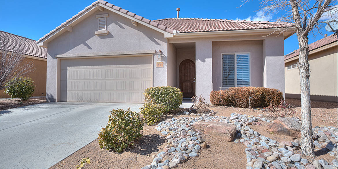 Brivity 911 Desert Willow Ct Bernalillo, NM 87004
