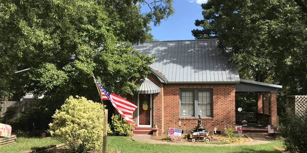 Brivity 2335 w. Roane Ave Eupora, MS 39744