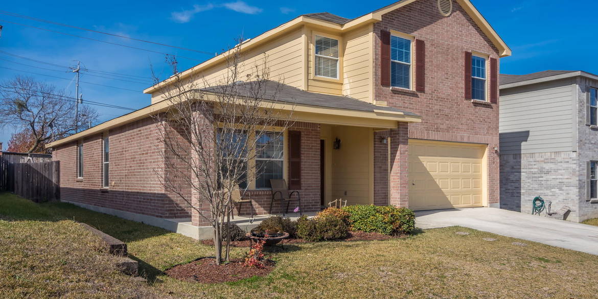 Brivity 139 Birchwood Bay San Antonio, TX 78253