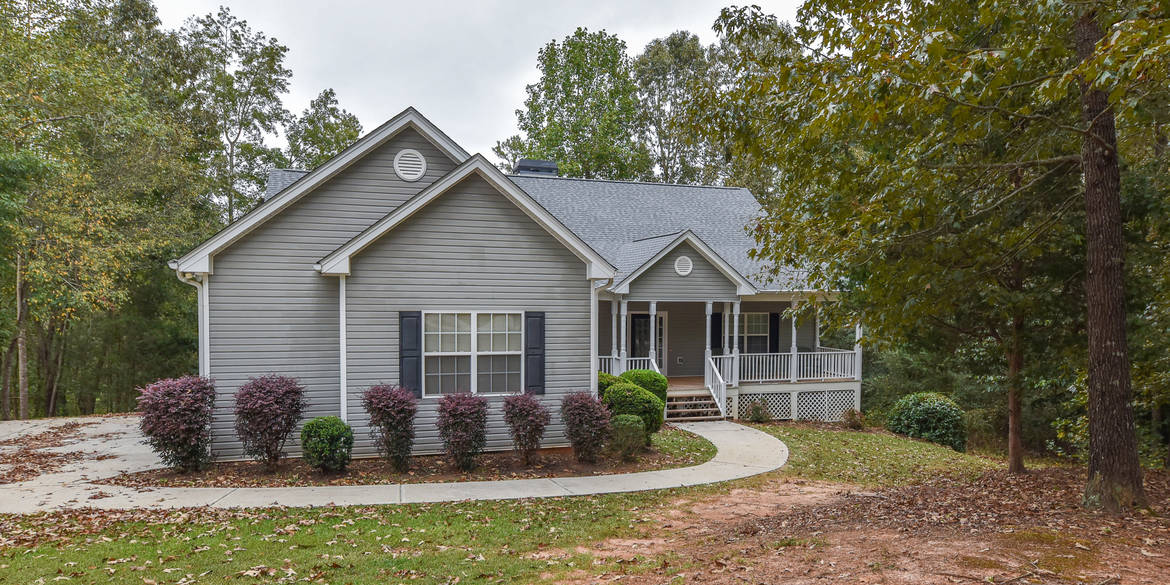 Brivity 166 Sullivan Drive Homer, GA 30547