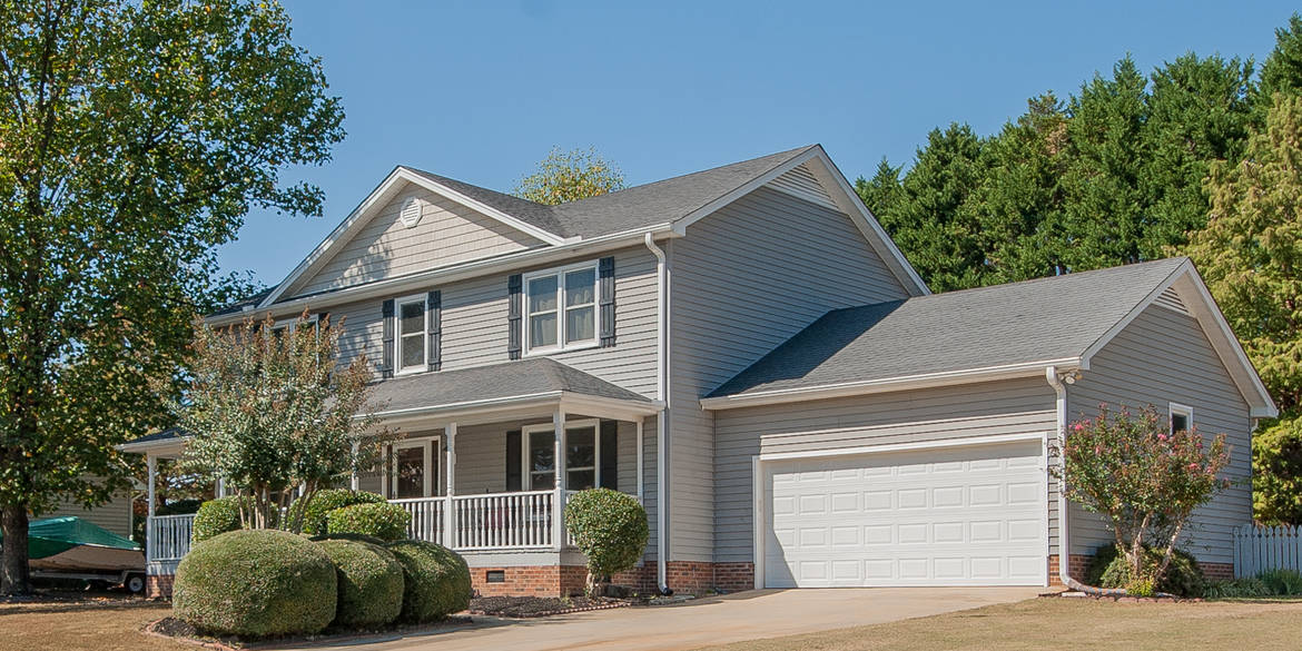 Brivity 113 Park Lane Court Greenville, SC 29607