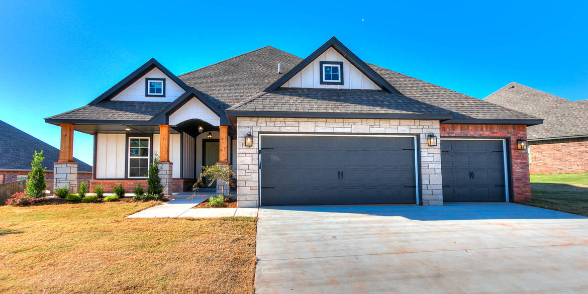 Brivity 19533 Millstone Crossing Drive, Edmond, OK 73012