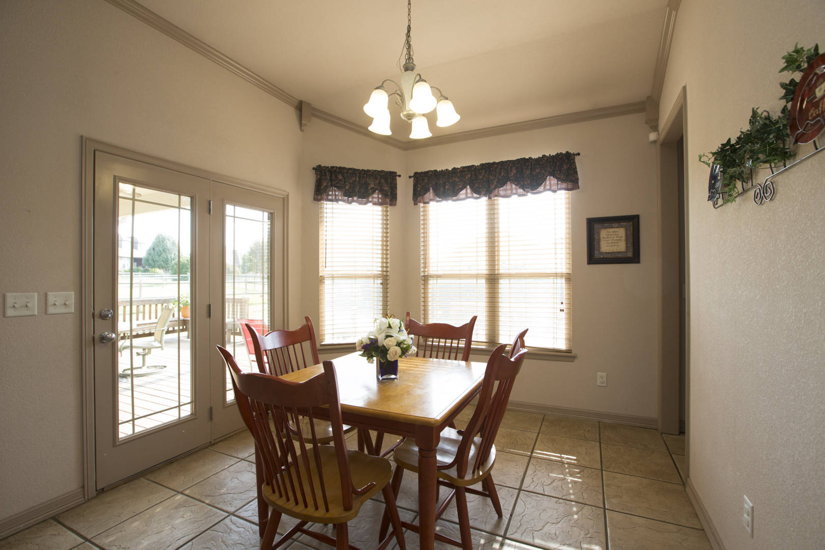 Brivity 1513 W Trenton St Broken Arrow, OK 74012 Virtual Tour