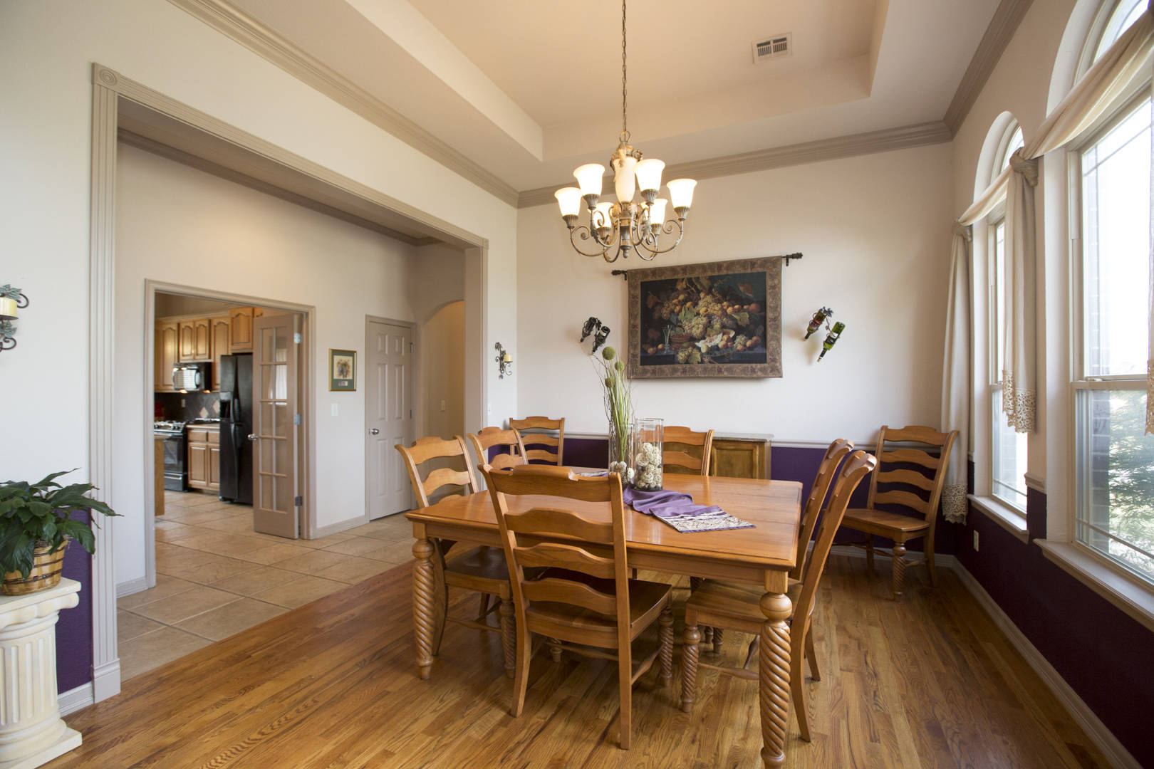 Brivity 1513 W Trenton St Broken Arrow, OK 74012 Virtual Tour