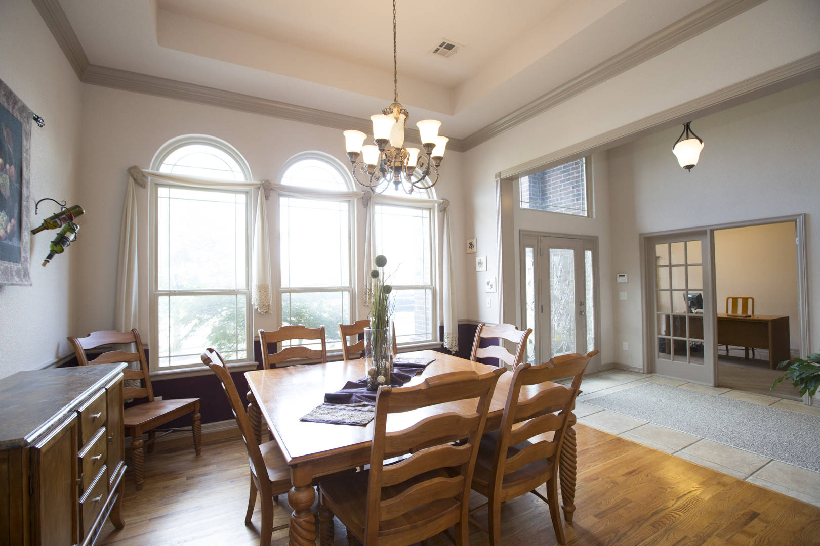 Brivity 1513 W Trenton St Broken Arrow, OK 74012 Virtual Tour