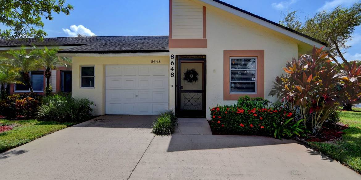 Brivity - 8648 Flamingo Drive Boca Raton, FL - 33496