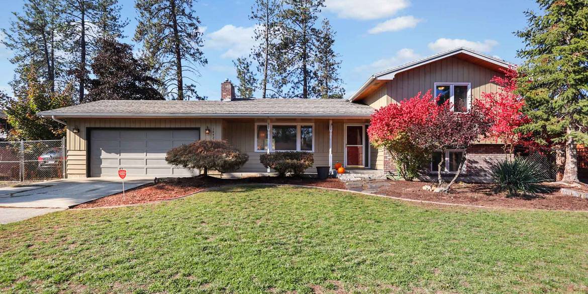 Brivity 14421 N Hamilton St Spokane, WA 99208