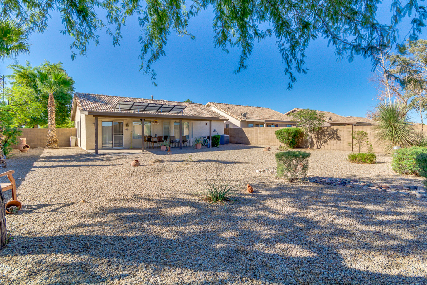 10264 W Ross Ave Peoria, AZ 85382