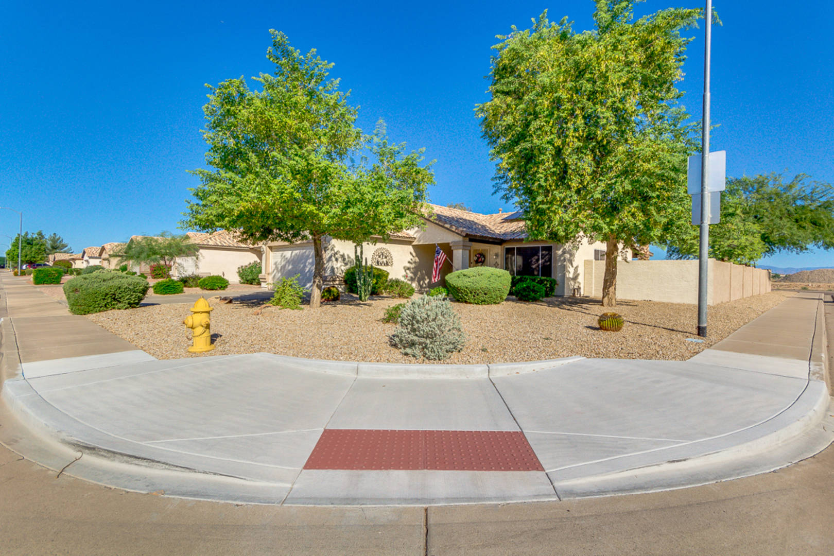10264 W Ross Ave Peoria, AZ 85382