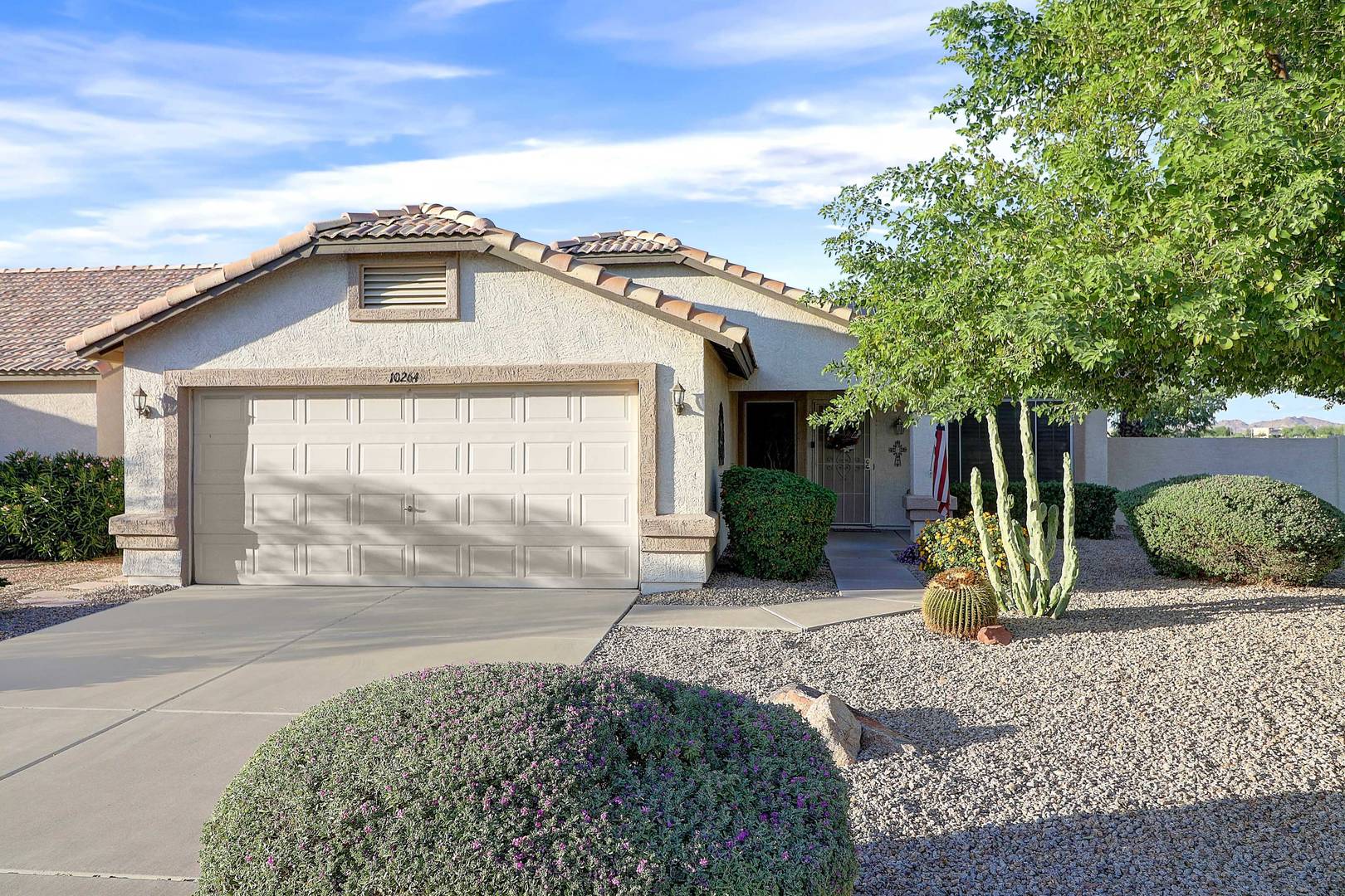 10264 W Ross Ave Peoria, AZ 85382