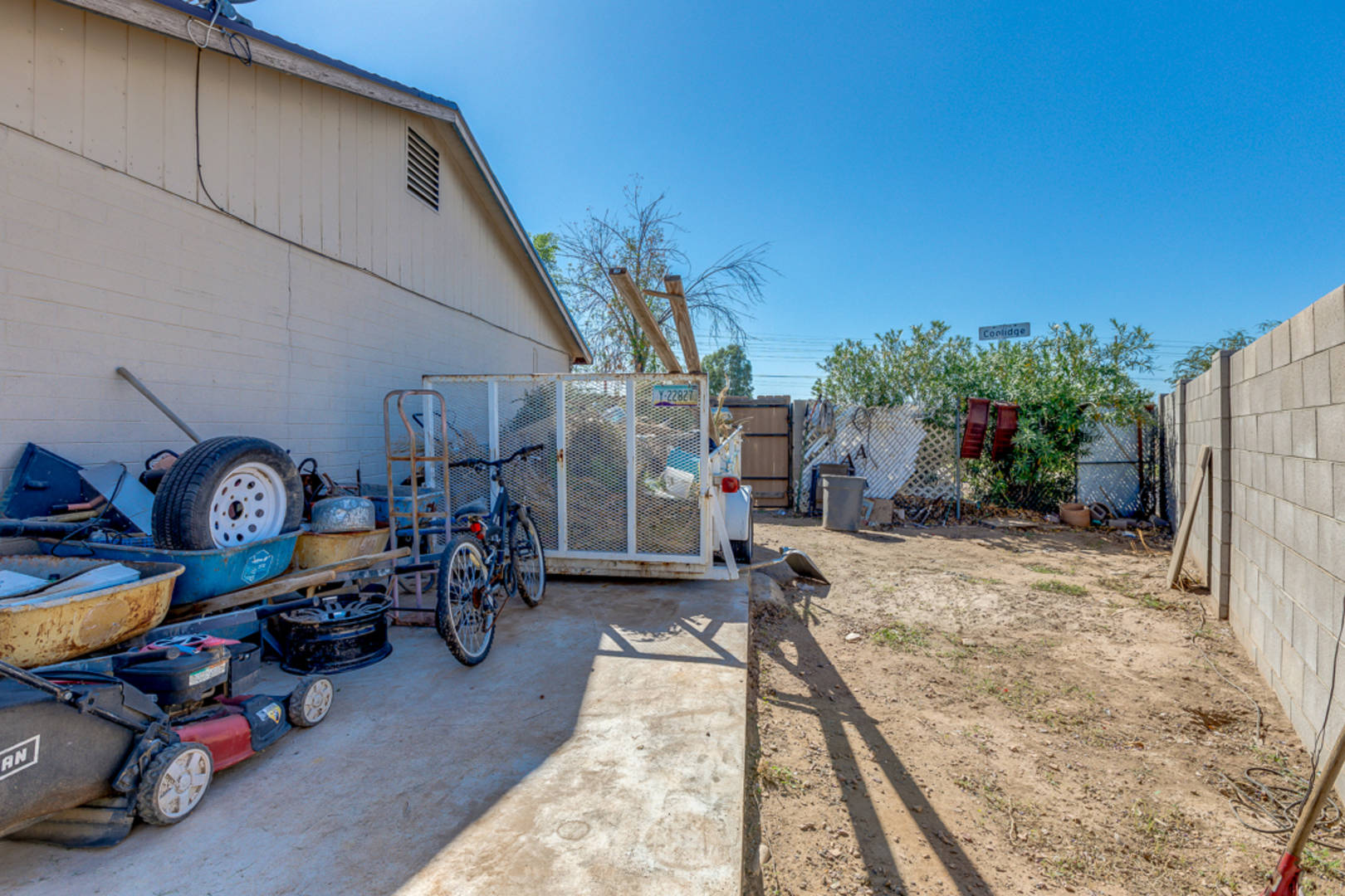 7230 W Coolidge St Phoenix, AZ 85033
