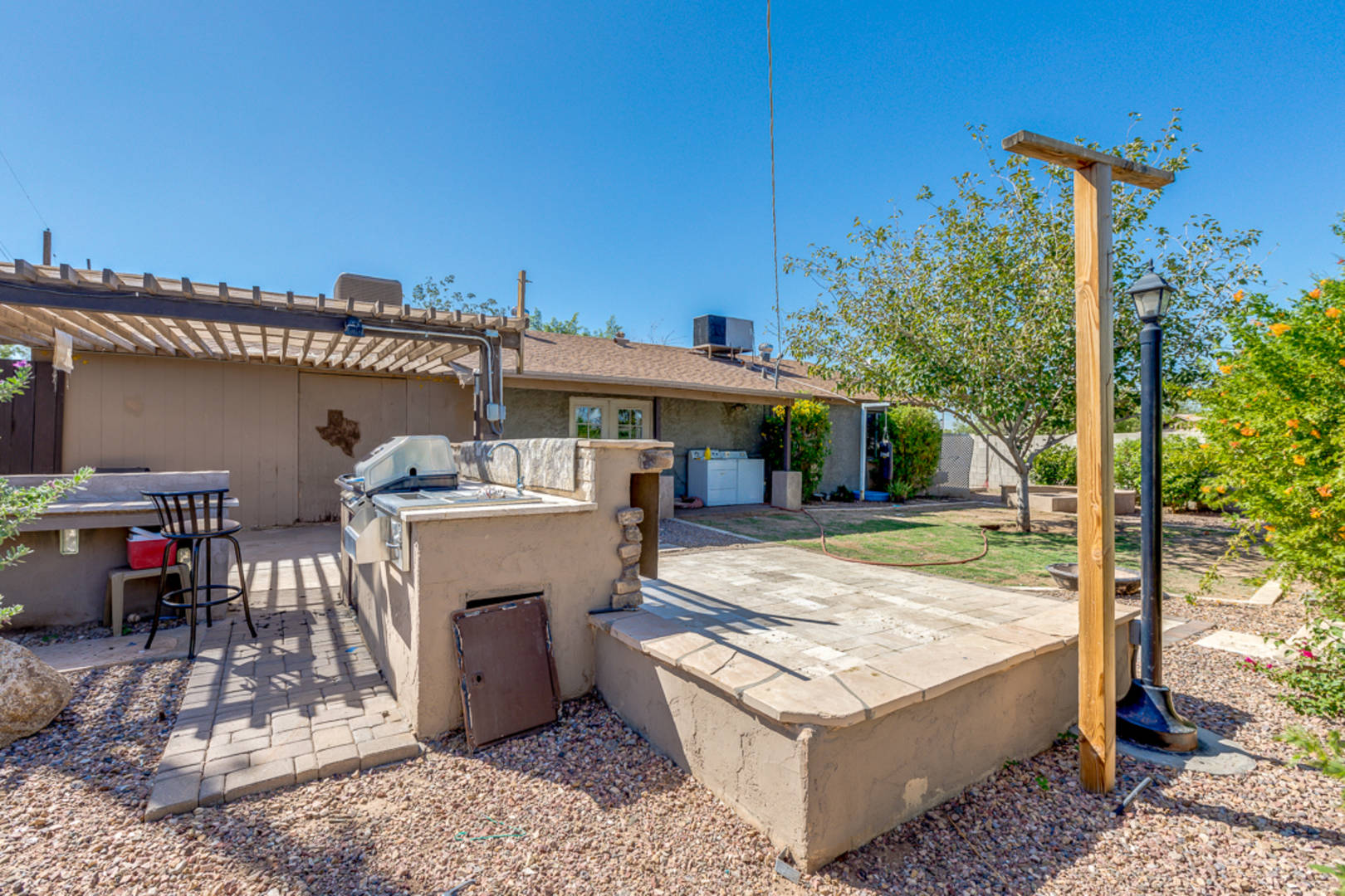 7230 W Coolidge St Phoenix, AZ 85033