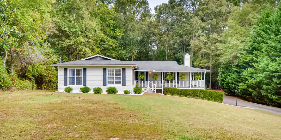 Brivity 1987 Univeter Road Canton, GA Canton, GA 30115