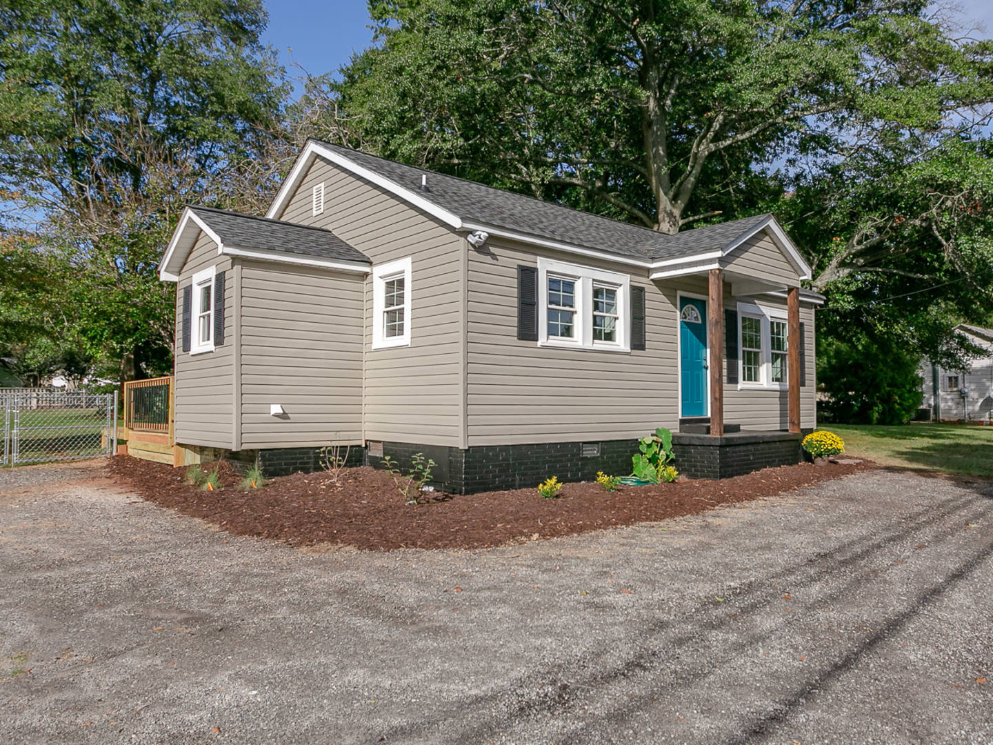 86 N. Main St. Inman, SC 29349