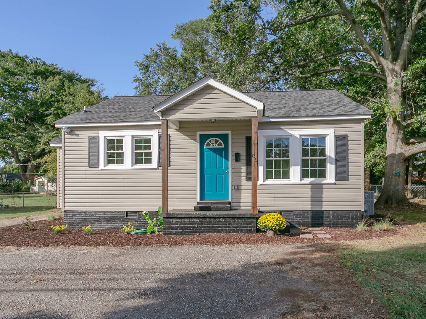 86 N. Main St. Inman, SC 29349