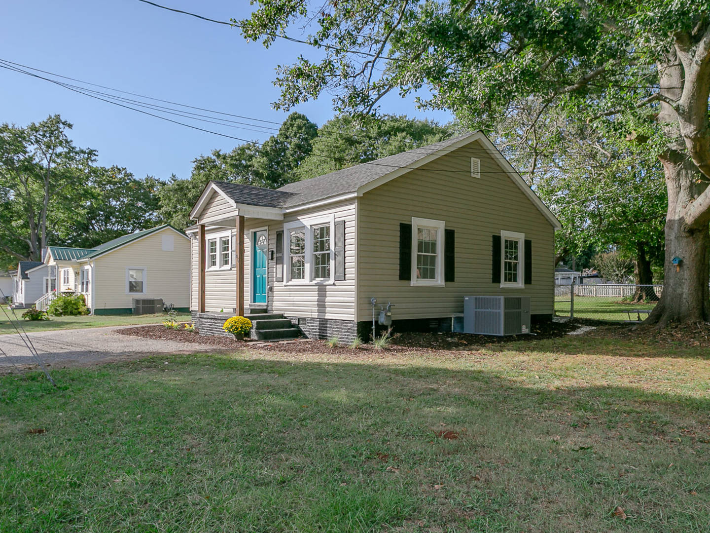 86 N. Main St. Inman, SC 29349