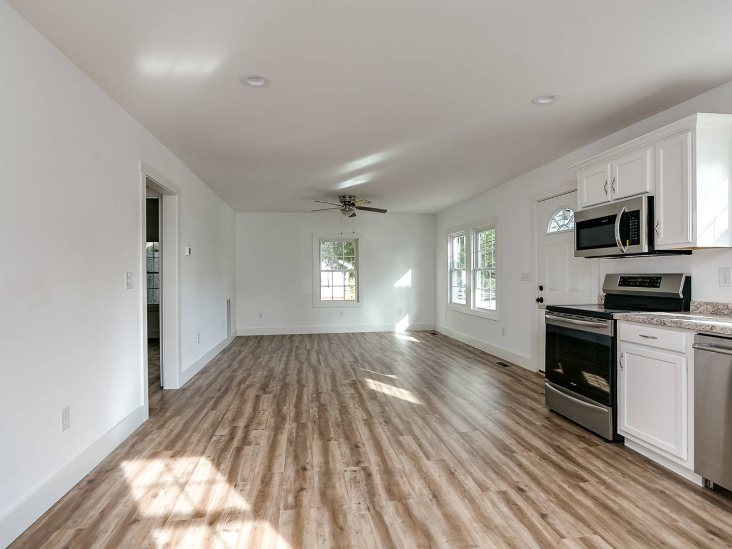 86 N. Main St. Inman, SC 29349