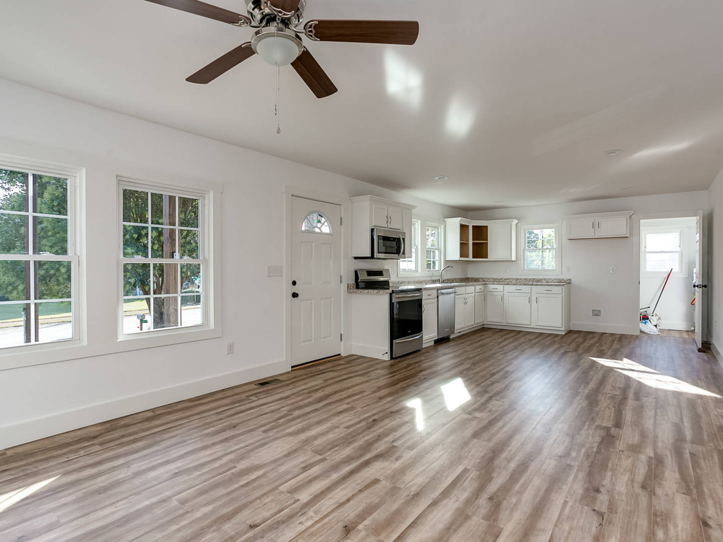 86 N. Main St. Inman, SC 29349