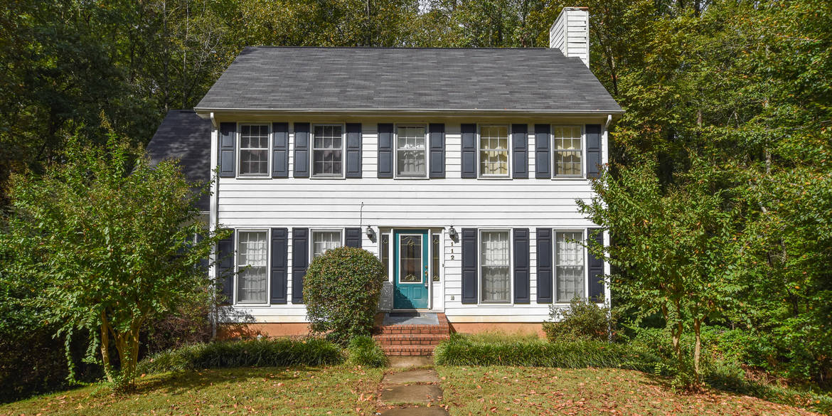 Brivity 112 Laurel Springs Drive Athens, GA 30606