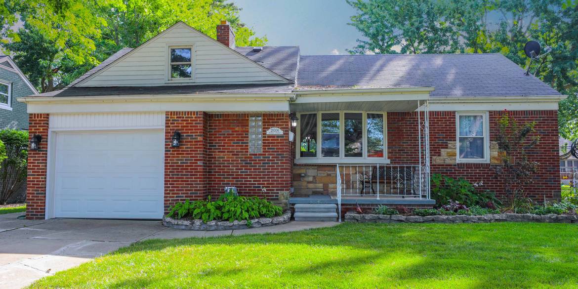 Brivity 28306 Hughes St. Saint Clair Shores, MI 48081