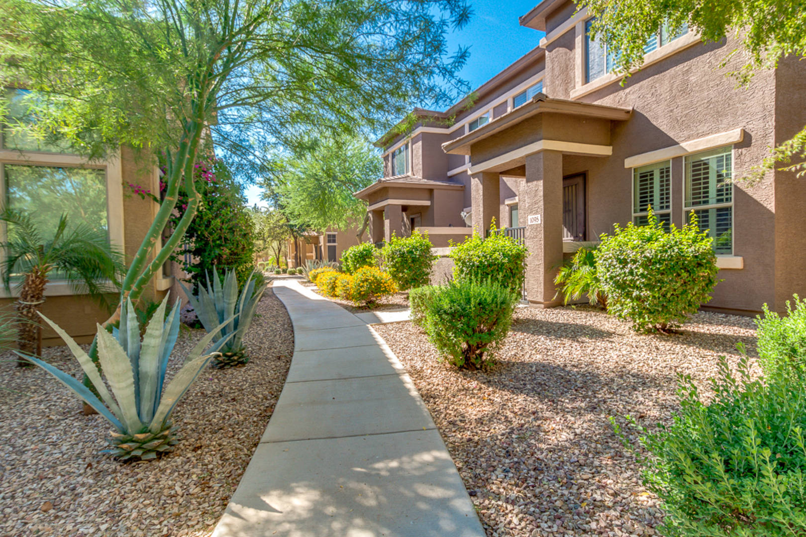 15240 N 142nd Ave Unit 1095  Surprise, AZ 85379