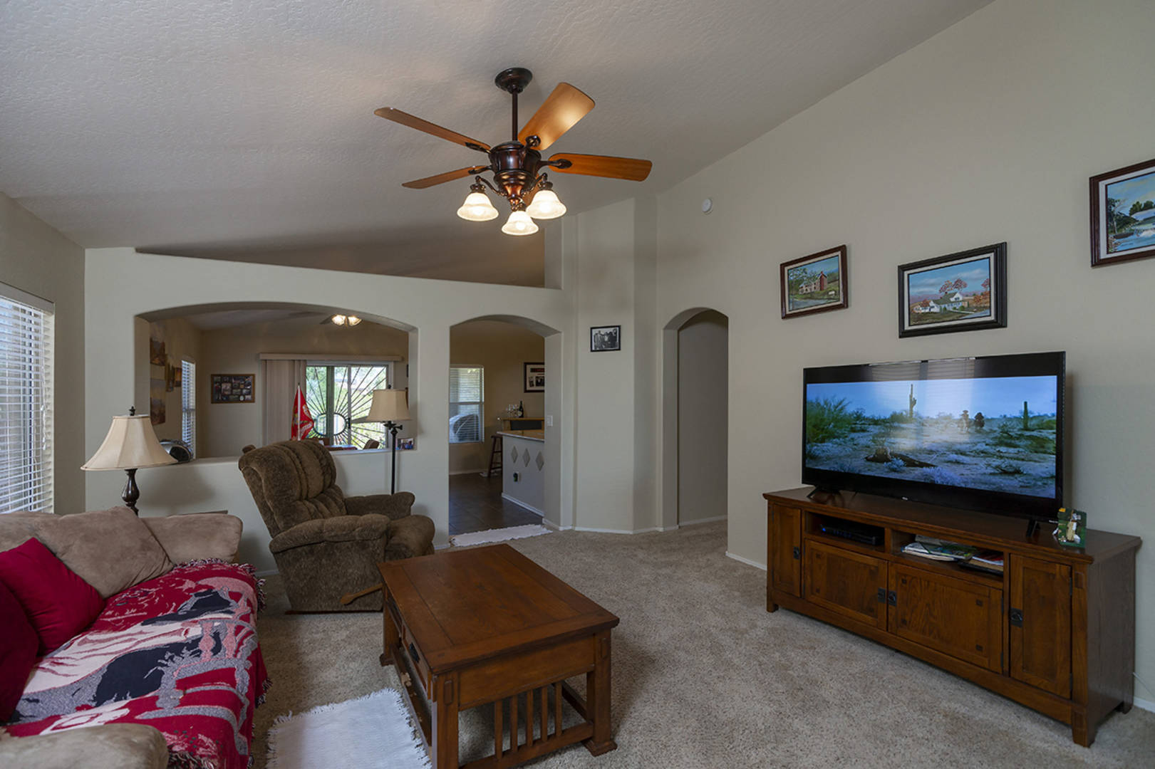 23240 W Arrow Dr Buckeye, AZ 85326