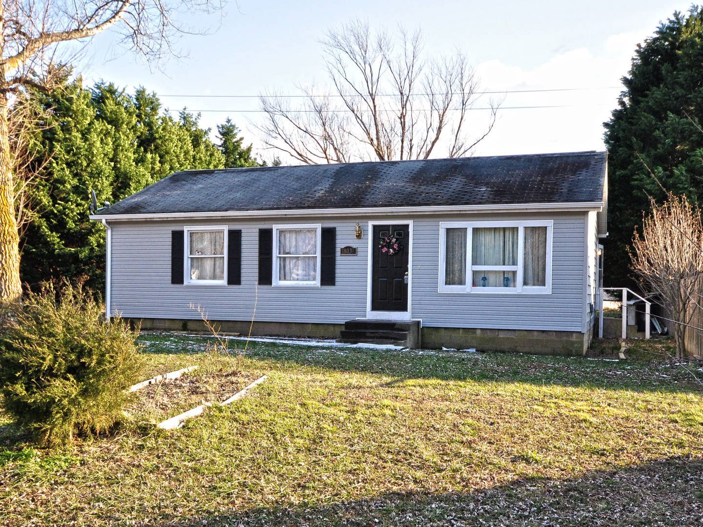 Brivity 18039 Windward Drive Lewes, DE 19958 Virtual Tour