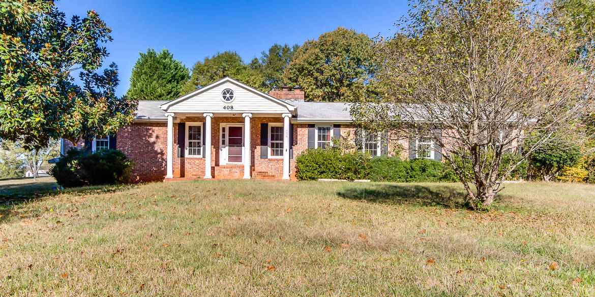 Brivity 408 Rices Creek Road Liberty, SC 29657