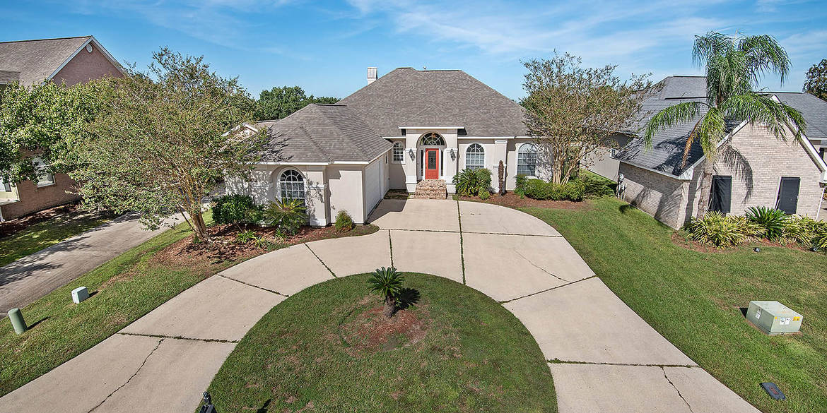 Brivity 50 Inlet Cove Loop Slidell, LA 70458