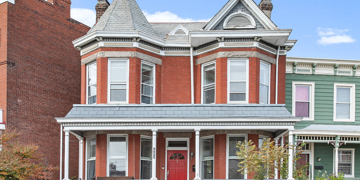 Brivity 2020 Princess Anne Ave Richmond, VA 23223