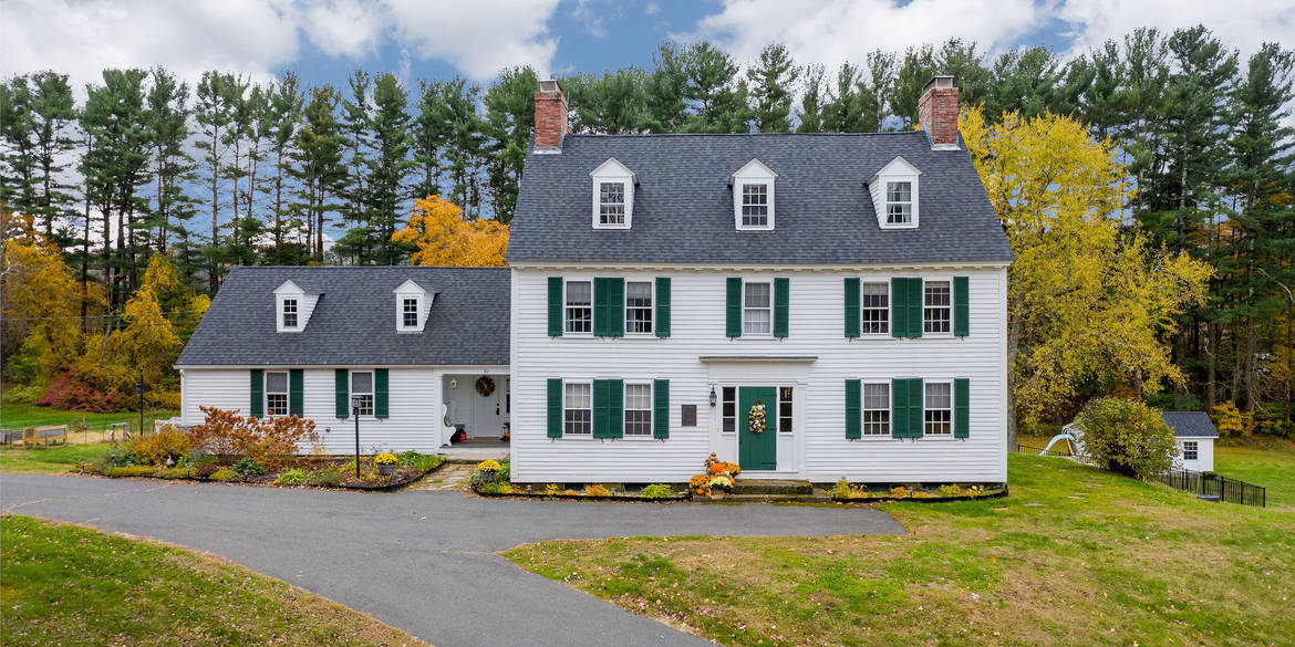 Brivity 61 Nipmuck St Palmer, MA 01069